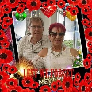 Meet your Posher, Anne